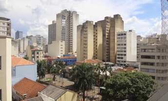 Imagem 6: Apartamento - Centro - Campinas