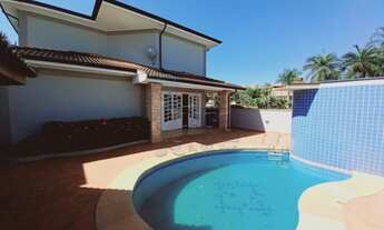 Imagem: Casa Condomínio em Ribeirão Preto