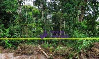 Imagem 6: Terreno à venda, 336 m² por R$ 80.000,00 - Itamar - Itapoá/SC