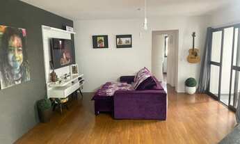 Imagem 4: Apartamento para Locação em Taboão da Serra, Parque Taboão, 2 dormitórios, 1 banheiro, 2 v