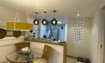 Imagem 3: APARTAMENTO 2 QUARTOS CENTRO CABO FRIO - RJ