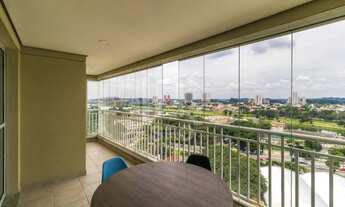 Imagem 6: Apartamento com 3 dormitórios no Condomínio Living Club Jardim do Golf