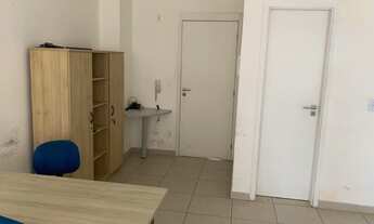 Imagem 3: PÁTIO JARDINS SALA MOBILIADA