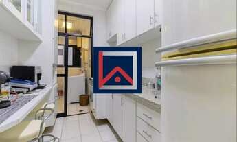 Imagem 6: Venda Apartamento 1 Dormitórios - 76 m² Vila Mariana