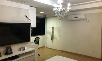 Imagem 6: Apartamento 170m² com 3/4, 2 vagas em Tirol - Natal - RN