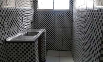 Imagem 2: VENDO APARTAMENTO CAJAZEIRAS 11