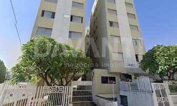Imagem 1: Apartamento - Bosque - Campinas