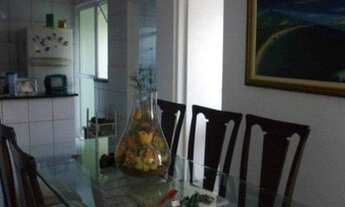 Imagem 4: Casa duplex Serrinha