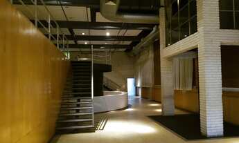 Imagem 4: Prédio Comercial