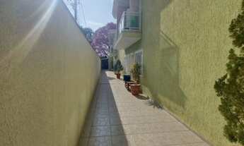 Imagem 2: Sobrado com 2 dormitórios para alugar, 95 m² por R$ 1.836,00/mês - Pirituba - São Paulo/SP