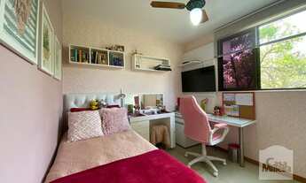 Imagem 6: Apartamento à Venda - Santa Tereza, 2 Quartos, 63 m²