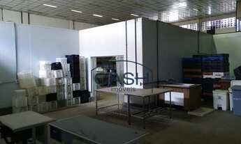 Imagem 2: Galpão Frigorífico -1.161m² - Penha / Rio de Janeiro - Ref.: 6059