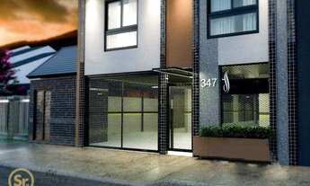 Imagem 3: Apartamento com 2 dormitórios à venda, 62 m² por R$ 533.000 - Nações - Balneário Camboriú