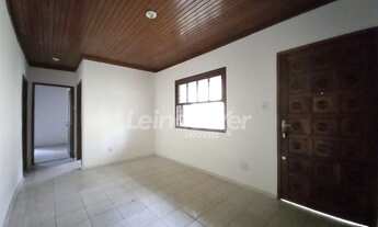 Imagem 2: Casa de 2 quartos para alugar no bairro Partenon