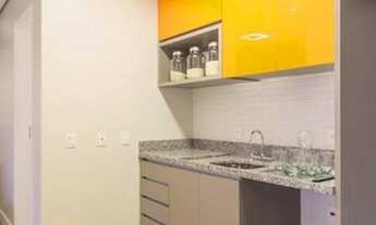 Imagem 2: Lindo Studio / Centro