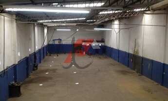 Imagem 4: Galpão - Santa Cândida - Vinhedo