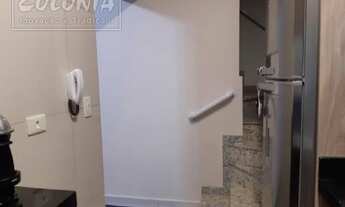 Imagem 5: Santo André - Apartamento Padrão - Vila Metalúrgica