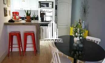 Imagem 5: Apartamento com 3 dormitórios à venda no Morumbi