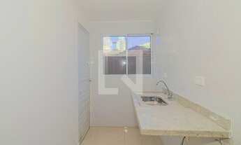 Imagem 5: Apartamento para Aluguel - Vila Mazzei, 2 Quartos, 39 m2