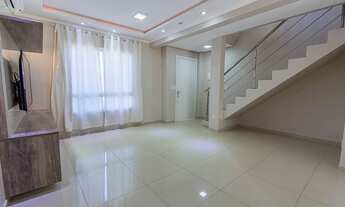 Imagem 4: Casa com 3 dormitórios à venda, 95 m² por R$ 430.000,00 - Central Parque - Cachoeirinha/RS