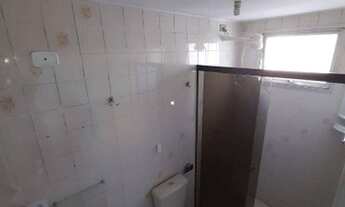 Imagem 6: Excelente Apartamento com 1 dormitório à venda, 56 m² por R$ 215.000 - Vila Baeta Neves