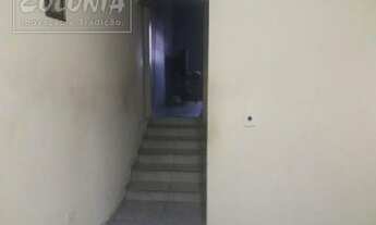 Imagem 2: Santo André - Casa Padrão - Parque Novo Oratório