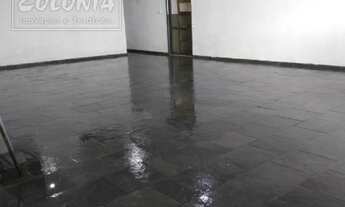 Imagem 5: Santo André - Loja/Salão - Vila Humaitá