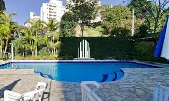 Imagem 5: Apartamento no Jardim Ampliação- São Paulo, SP