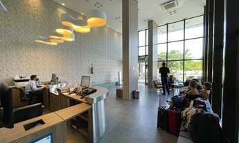 Imagem 2: Sala comercial 32m2 - Pajuçara