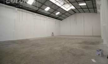 Imagem 3: Santo André - Loja/Salão - Parque das Nações