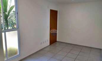 Imagem 5: Apartamento com 2 dormitórios para alugar, 41 m² por R$ 800,00/mês - Cabral - Contagem/MG