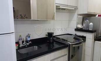 Imagem 7: Ribeirão Preto - Apartamento Padrão - Alto do Ipiranga