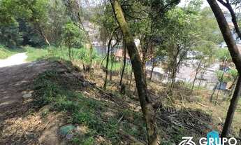 Imagem 1: Terreno para Venda em Ribeirão Pires, Santana