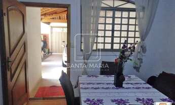 Imagem: Casa (térrea na rua) 2 dormitórios/suite