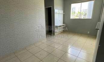 Imagem 3: São José do Rio Preto - Apartamento Padrão - Rios di Itália