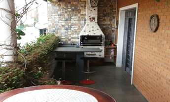 Imagem 3: Casa - Jardim Guarani - Campinas