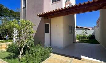 Imagem: CASA DUPLEX COM 3 SUITES EM CONDOMÍNIO