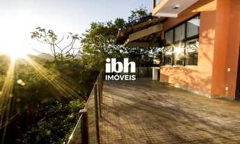 Imagem 5: Casa em condomínio à venda, 4 quartos, 3 suítes, 5 vagas, Ouro Velho Mansoes - Nova Lima/M