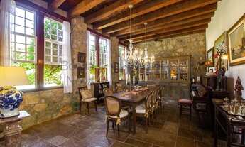 Imagem 7: Casa em estilo colonial no Centro Histórico