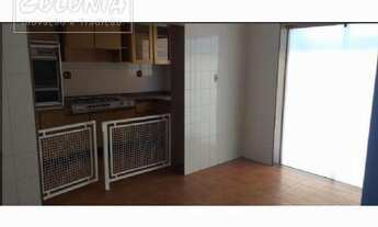 Imagem 7: Santo André - Casa Padrão - Casa Branca