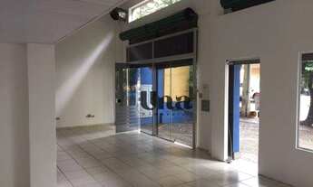 Imagem 2: Sala Comercial próximo avenida JK para alugar, 140 m² por R$ 3.700/mês - Centro - Londrina