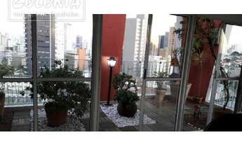 Imagem 4: Santo André - Apartamento Padrão - Vila Bastos