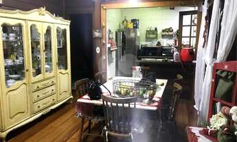 Imagem 3: Casa à Venda no Loteamento Reserva das Hortências - Serra da Cantareira