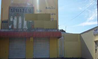 Imagem: Barracão - Bosque das Palmeiras - Campinas