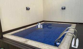 Imagem 5: Cobertura com 3 dormitórios à venda, 197 m² por R$ 1.450.000,00 - Ingá - Niterói/RJ