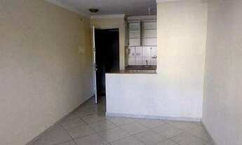 Imagem 2: Apartamento com 2 dormitórios à venda, 49 m² por R$ 250.000,00 - Vila Jaraguá - São Paulo