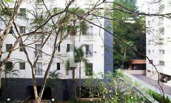 Imagem 7: Apartamento para Aluguel - Bela Vista, 1 Quarto, 39 m2