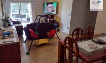 Imagem 6: Apartamento com 3 dormitórios à venda, 139 m² por R$ 724.500,00 - Jardim da Penha - Vitóri