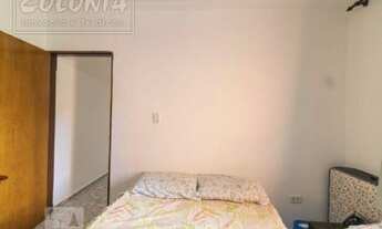 Imagem 6: Santo André - Casa Padrão - Parque Oratório