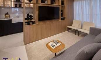 Imagem 3: Apartamento com 2 dormitórios à venda, 74 m² por R$ 1.126.912,22 - Funcionários - Belo Hor